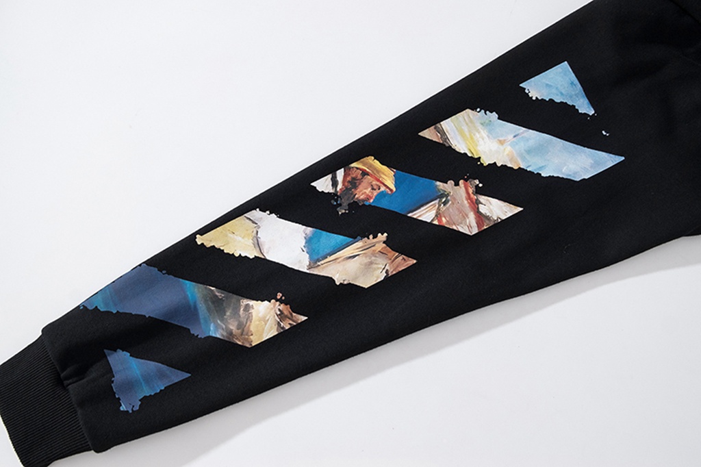 915# OFF WHITE